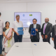 A MEMORANDUM OF UNDERSTANDING (MOU) WAS SIGNED BETWEEN VILLA COLLEGE AND THE CHENNAI INSTITUTE OF TECHNOLOGY, INDIA