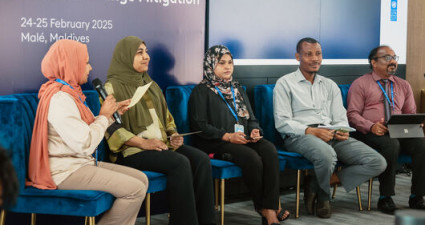 From Knowledge to Social Impact: A Villa College Panel Discussion